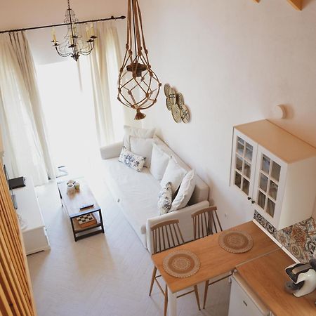 Samothrakis Michelangelo 101 Luxury Apartment 外观 照片