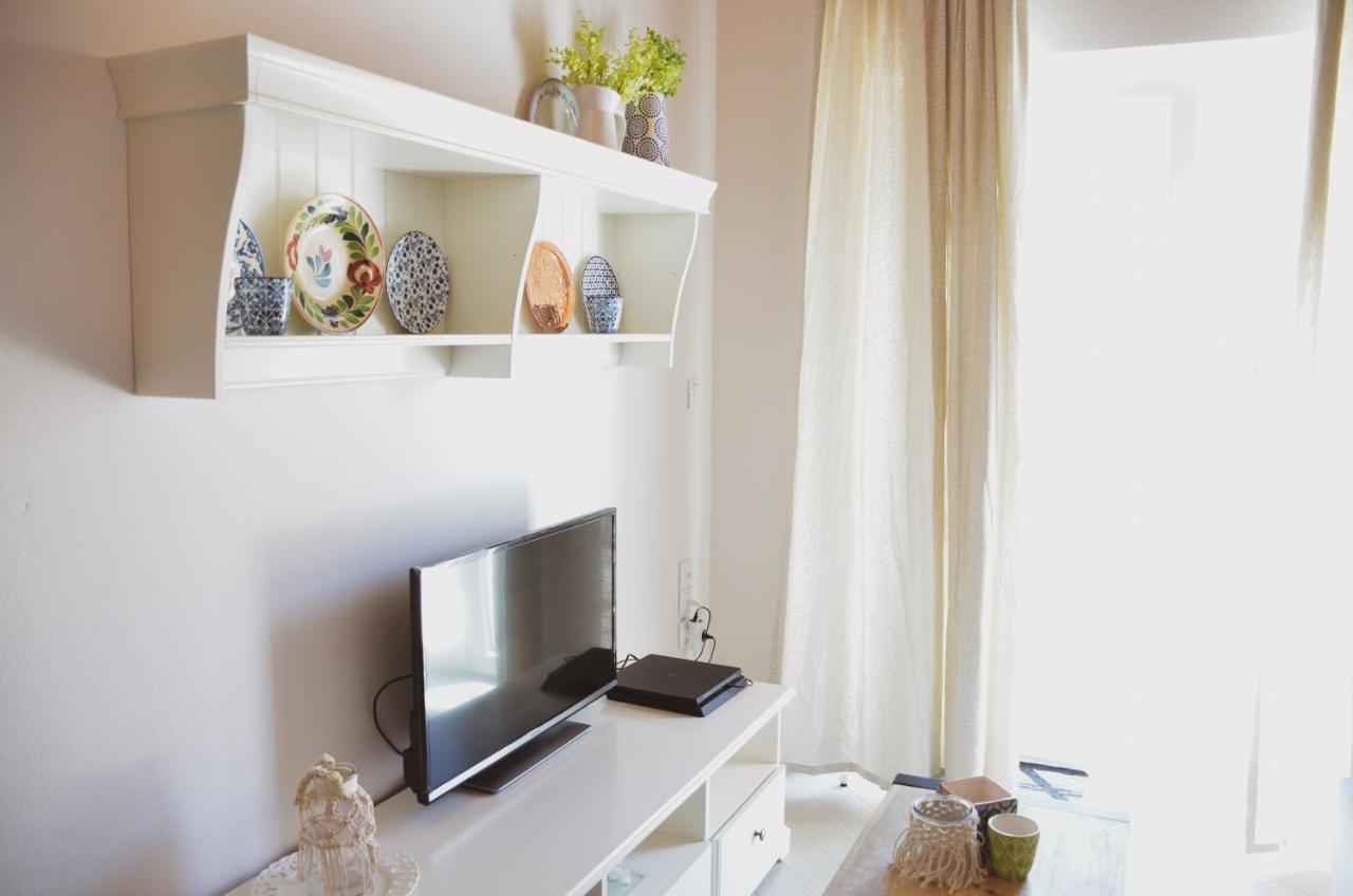 Samothrakis Michelangelo 101 Luxury Apartment 外观 照片