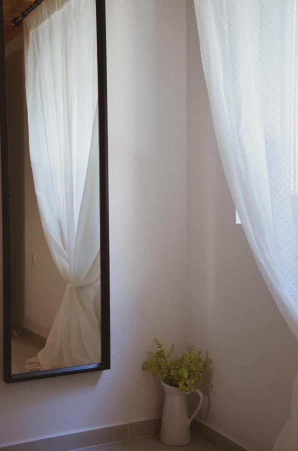 Samothrakis Michelangelo 101 Luxury Apartment 外观 照片