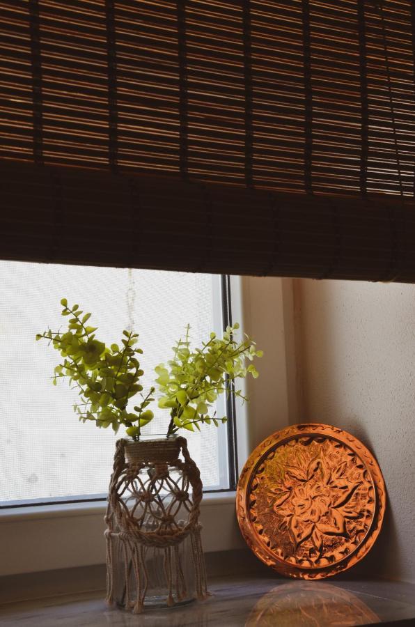 Samothrakis Michelangelo 101 Luxury Apartment 外观 照片