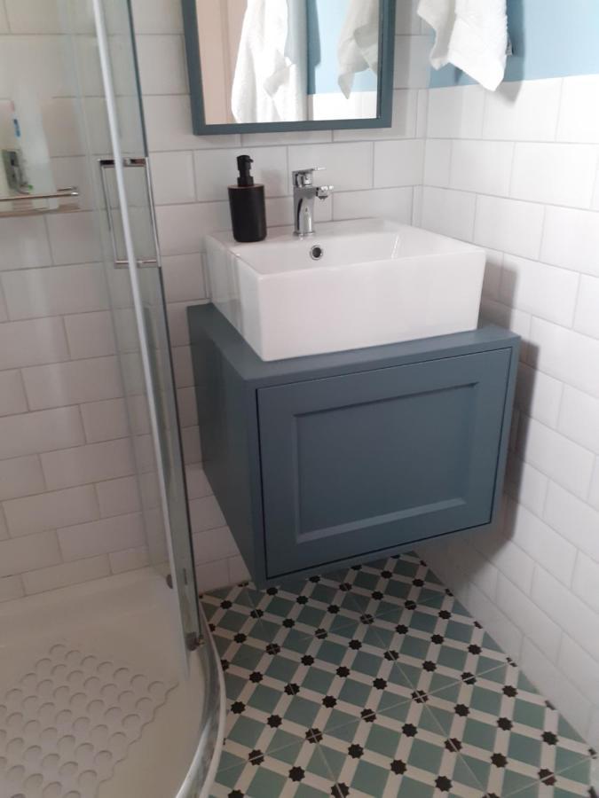 Samothrakis Michelangelo 101 Luxury Apartment 外观 照片